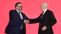 Paolo Rocca apuesta por la industrialización