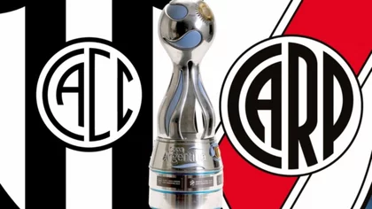 Con toda la ilusión, Central Córdoba quiere dar el golpe ante River