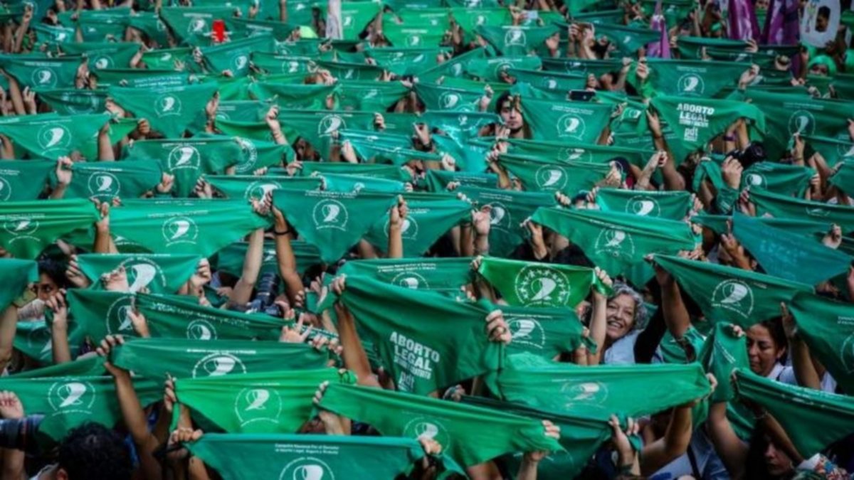 Aseguran que en Neuquén, acceder al aborto "es dificultoso"