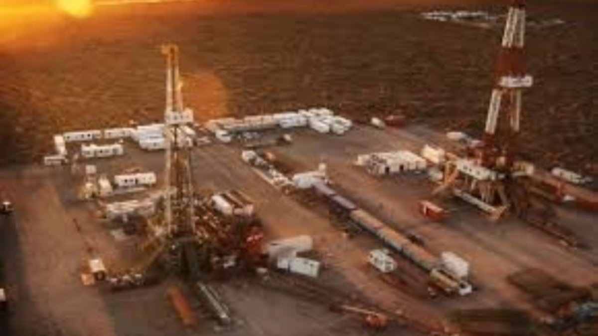 Un día del petróleo mirando al futuro