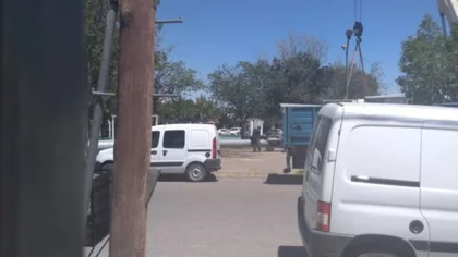 Frenan colocación de antenas en los barrios
