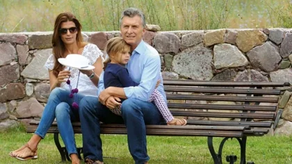 El expresidente Mauricio Macri recibirá el 2020 en la Villa