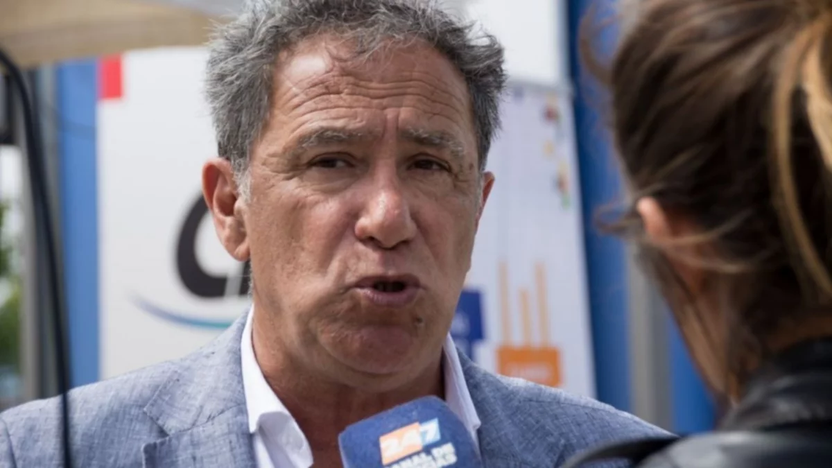 La lista de Ciapponi ganó ampliamente en CALF