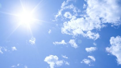 ¿Cómo estará el tiempo la última semana antes del verano?