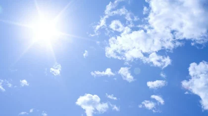 ¿Cómo estará el tiempo la última semana antes del verano?