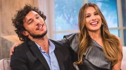 Pampita a los gritos con su empleada