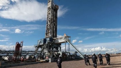 Retenciones petroleras, un juego de seducción