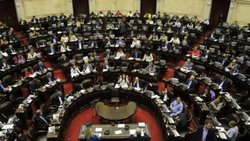 El Gobierno buscará aprobar la emergencia económica