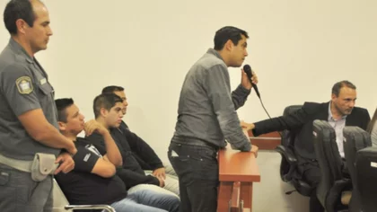 Caso Tecker: piden juicio por torturas y no por vejaciones