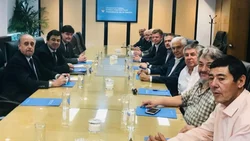 Cuarto intermedio para destrabar el conflicto petrolero
