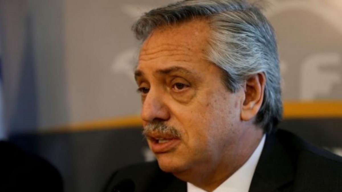 Fernández y un polémico proyecto para terminar con las jubilaciones de privilegio