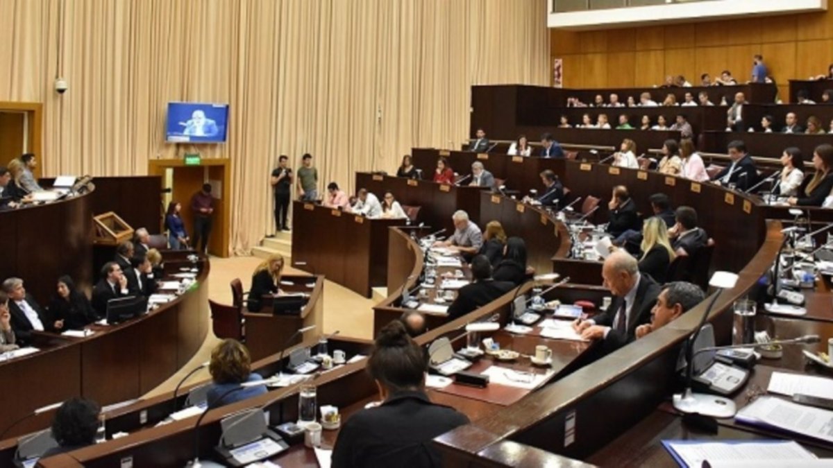 El nuevo consenso fiscal, aprobado por Ley en Neuquén
