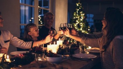 Cómo estará el tiempo en Nochebuena y Navidad