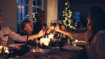 Cómo estará el tiempo en Nochebuena y Navidad