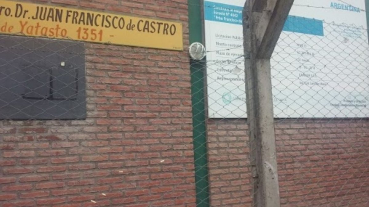 Maestra jardinera, ex candidata, denunciada por abuso sexual