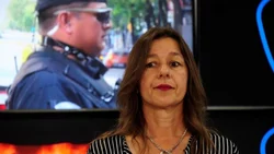 Frederic asegura que impidió "una masacre" en Villa Mascardi