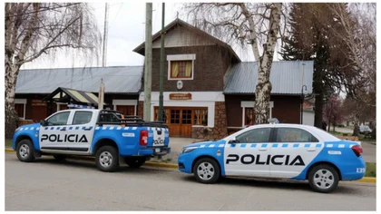 Estado reservado para el herido de arma blanca en Junín
