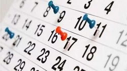 Los súper feriados del 2020: 8 fines de semana largos