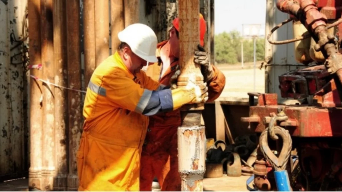 Sombrío panorama para los servicios petroleros