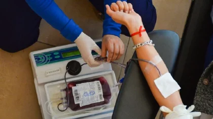 Impulsan donación de sangre por baja concurrencia
