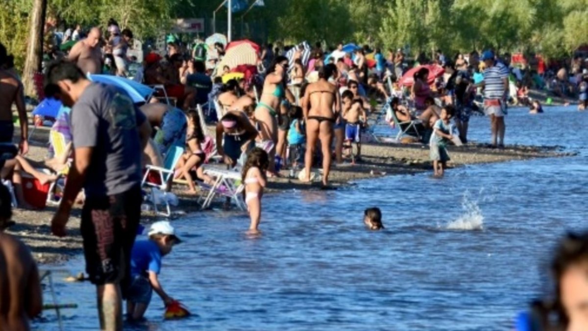 Cómo sigue el tiempo en la región