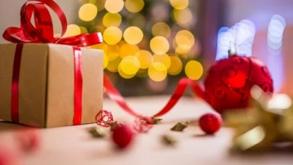 Torre Eleganza y McDonald´s festejan una Navidad bien solidaria