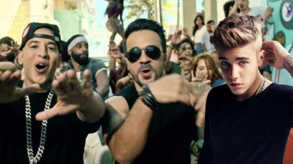 Despacito, la mejor canción latina de la década
