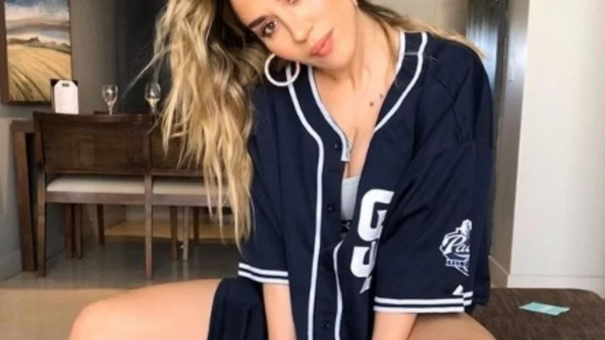 En medio del escándalo, Jimena Barón no lanzará "Puta"
