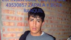 Quién es el principal sospechoso del crimen del policía de Cutral Co