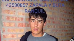 Quién es el principal sospechoso del crimen del policía de Cutral Co