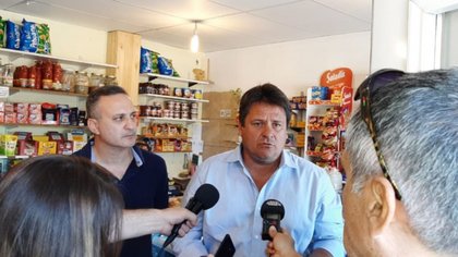 Por un año comerciantes no pagarán tasas municipales