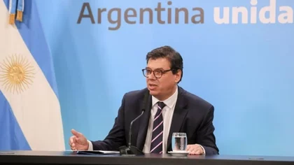 Oficializaron el anticipo de 4.000 pesos para empleados privados