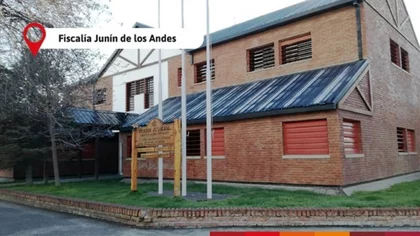 Por el paso en un campo, lo condenaron y después lo absolvieron