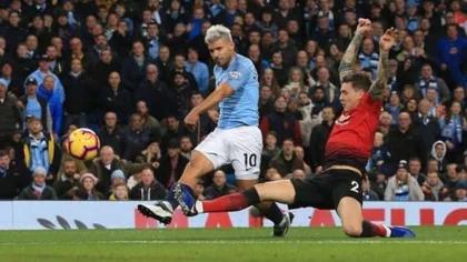 Clásico de Manchester, por una de las semifinales de la Copa de la Liga