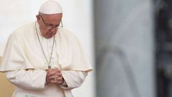 El Papa pidió a Irán y EEUU que eviten la confrontación