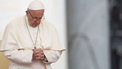 El Papa pidió a Irán y EEUU que eviten la confrontación