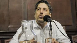 Vuelve la paritaria nacional docente, a mediados de mes