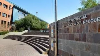 El CPE tomó intervención por el caso de abuso en la Epea 2