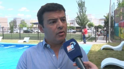 Evalúan sacar los colectivos de la avenida Argentina