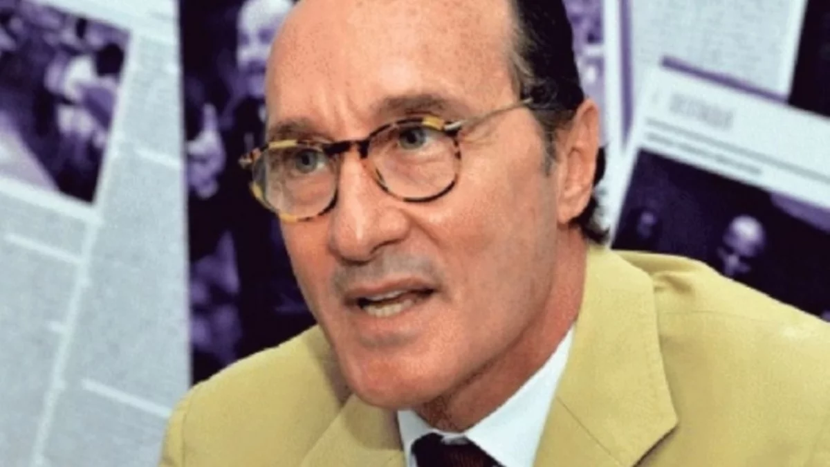 Fernández tiene a su embajador en el Vaticano