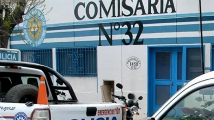 Les dio vergüenza admitir que les robaron "viudas negras"