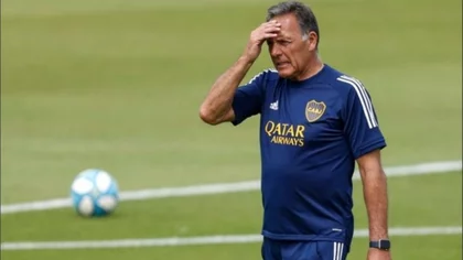 Boca visitará a Argentinos con su equipo alternativo
