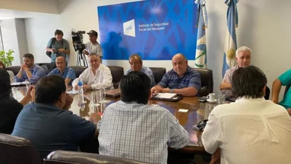 Para los legislativos, habría que rever el régimen de la Policía