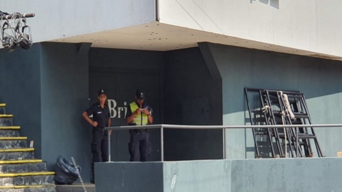 Joven fue asesinado por una patota en Villa Gesell