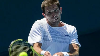 Fede Delbonis accedió a segunda ronda y enfrentará a Nadal