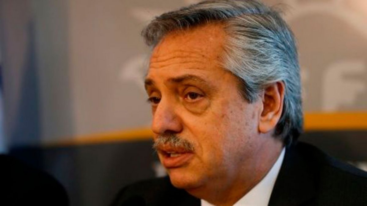 Alberto Fernández, rumbo a Israel para conmemorar el Holocausto