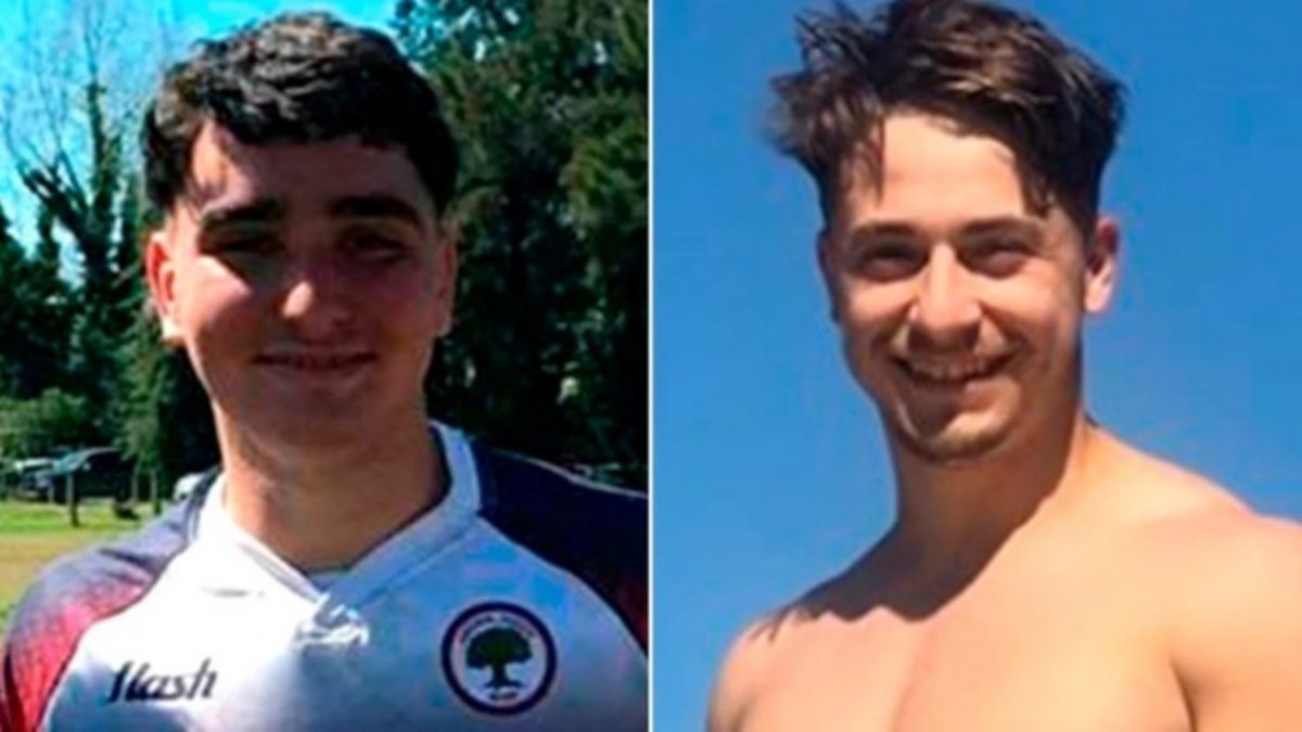 “No hay que mezclar el rugby con los problemas que tiene la sociedad”