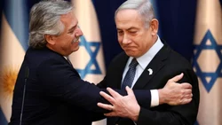 AMIA: Fernández y Netanyahu se comprometieron a buscar la verdad