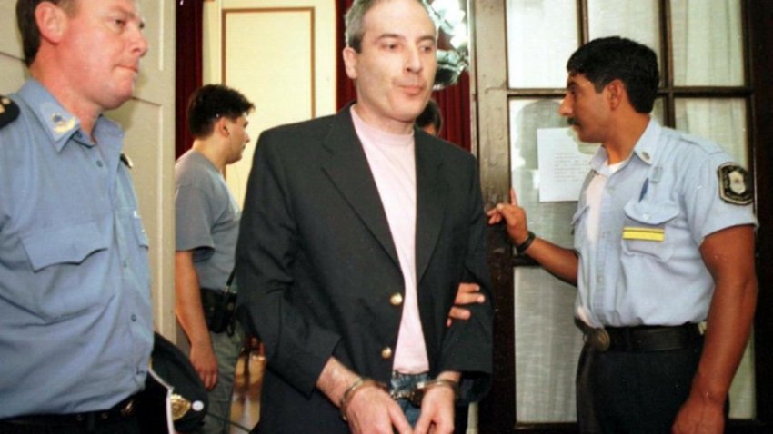 Piden que el autor material no pueda ejercer la abogacía