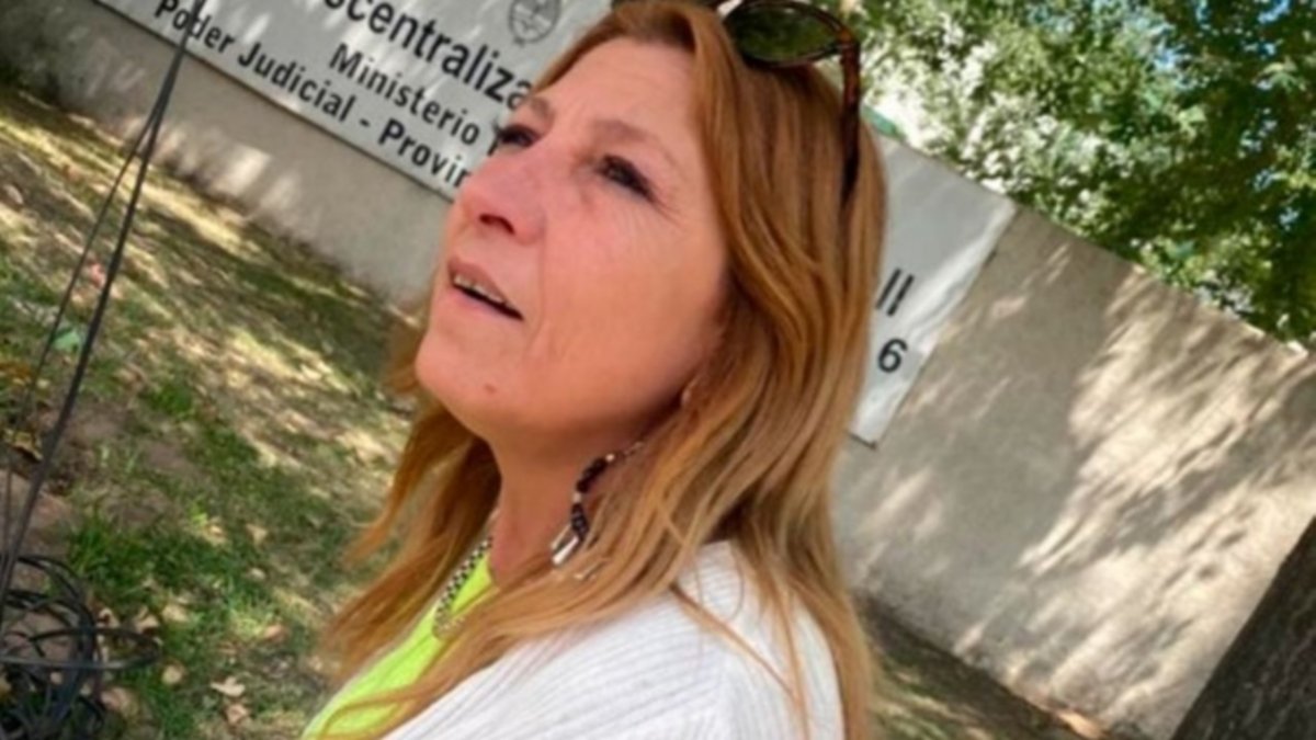 La testigo clave complicó más a los asesinos de Báez